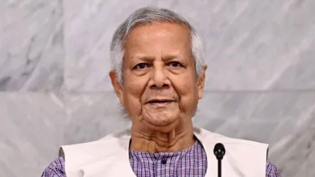 প্রবীণদের আত্মনির্ভরশীল করতে অন্তর্বর্তী সরকার প্রতিশ্রুতিবদ্ধ